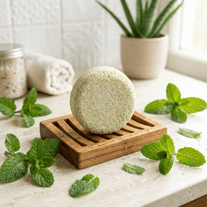 Shampoo Bar | Mint