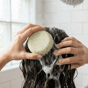 Shampoo Bar | Mint