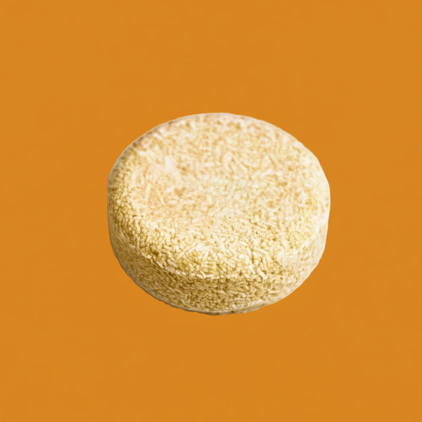 Shampoo Bar | Orange