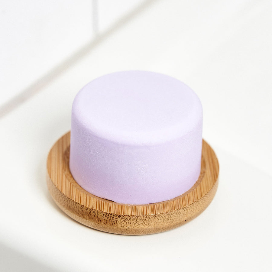 Shampoo & Conditioner | 2 in 1 | Lavender