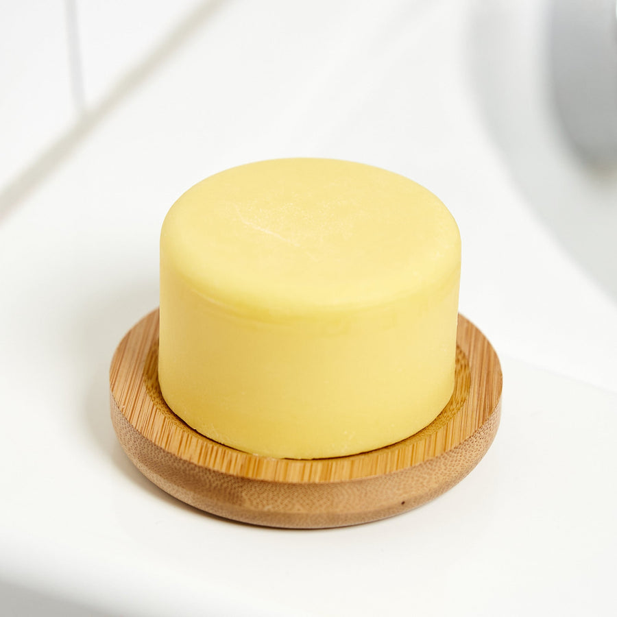 Shampoo & Conditioner | 2 in 1 | Turmeric