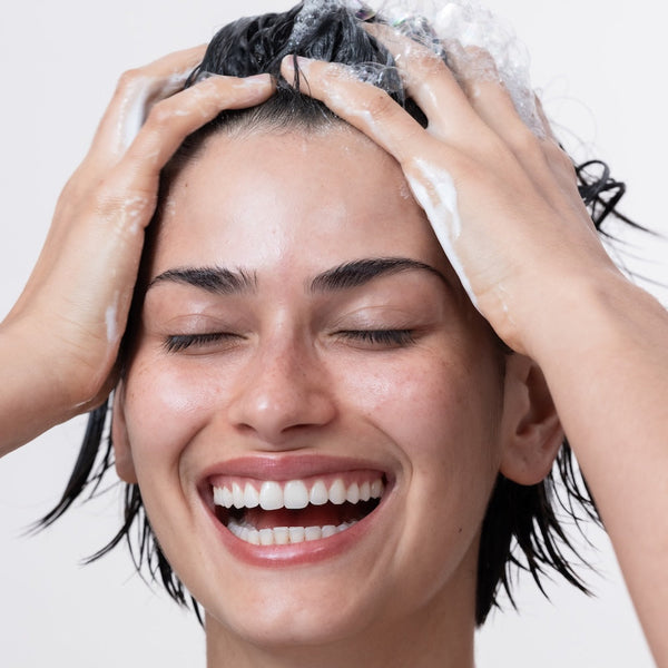 Shampoo