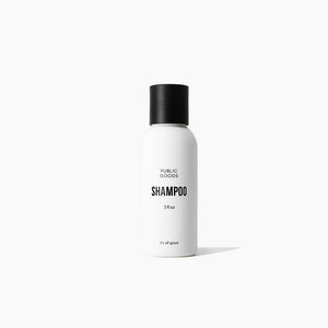Shampoo