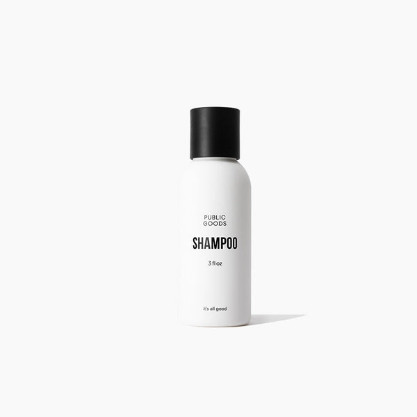 Shampoo