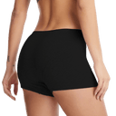 Shorty Jim Jams Boyshort Underwear