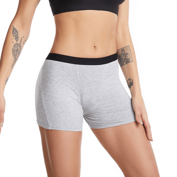 Shorty Jim Jams Boyshort Underwear