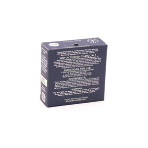 Aloe & Charcoal Body Wash Bar – Detoxifying Cleanse Daily