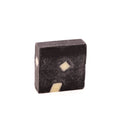 Aloe & Charcoal Body Wash Bar – Detoxifying Cleanse Daily