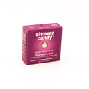 Argan Oil Bamboo Shampoo Bar – Smoothing Solid Shampoo for Frizzy and Curly Hair