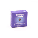 Fragrance Free Goat Milk Bar Soap – Gentle Hydrating Cleanse