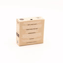 Desert Salt Body Wash Bar – Detox with Lava Clay & Minerals