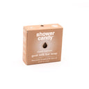 Classic Oatmeal Goat Milk Bar Soap – Gentle Hydrating Cleanse