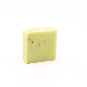 Tide & Bloom Body Wash Bar – Gentle Cleanse with Sea Salt