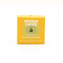 Tide & Bloom Body Wash Bar – Gentle Cleanse with Sea Salt