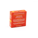 Shower Candy Pineapple Mango Conditioner Bar – Moisturizing Solid Conditioner for All Hair Types