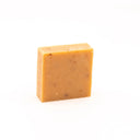Turmeric Orange Bar Soap – Brightening Olive Oil Cleanse