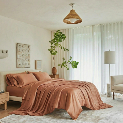 CleanBamboo® Duvet Cover