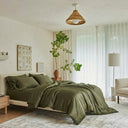 CleanBamboo® Duvet Cover