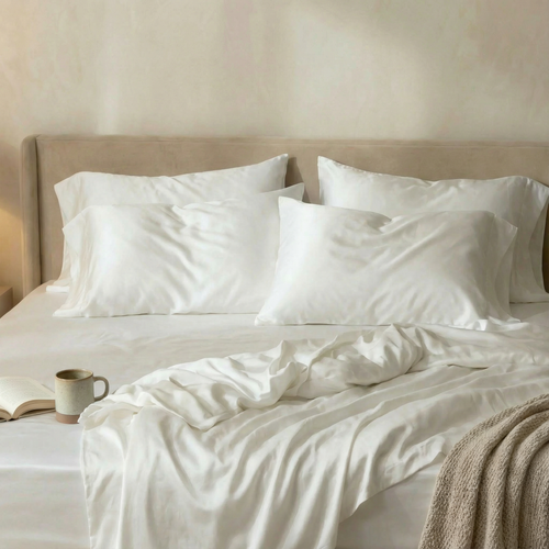 CleanBamboo® Pillowcase Set