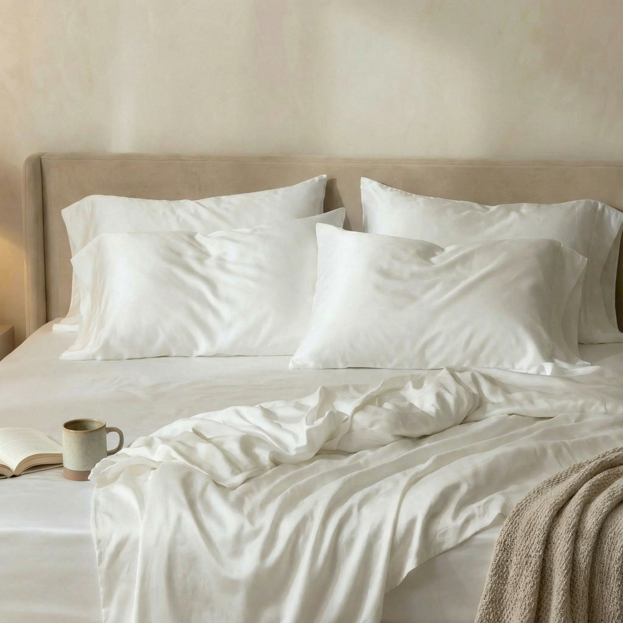 CleanBamboo® Pillowcase Set