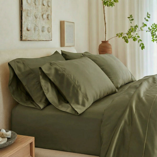 CleanBamboo® Pillowcase Set
