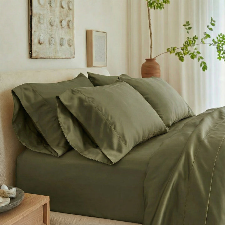 CleanBamboo® Pillowcase Set