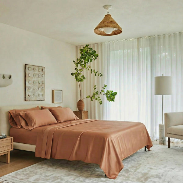 CleanBamboo® Sheet Set