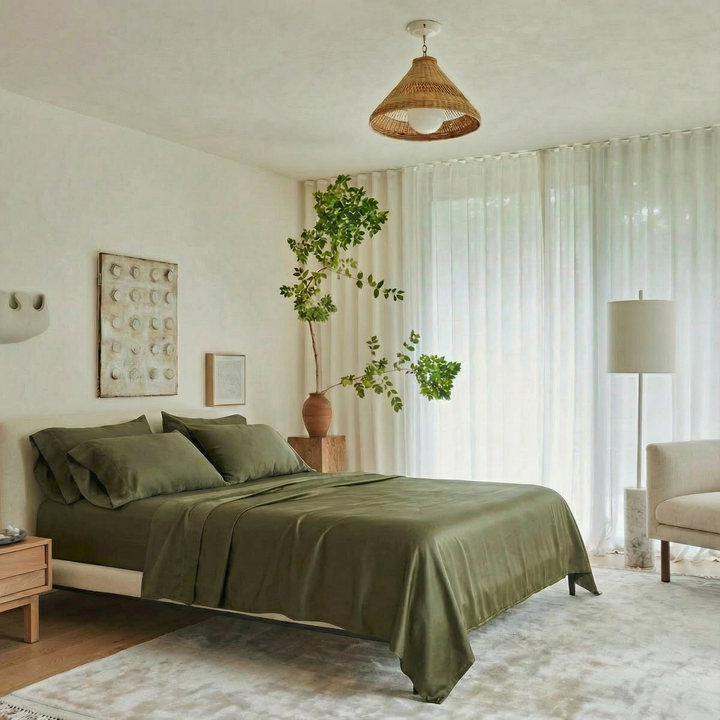 CleanBamboo® Sheet Set
