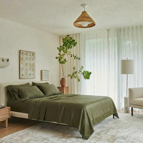 CleanBamboo® Sheet Set