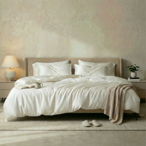CleanBamboo® Duvet Cover