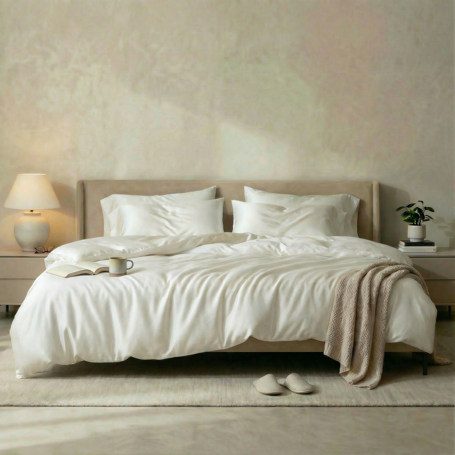CleanBamboo® Duvet Cover