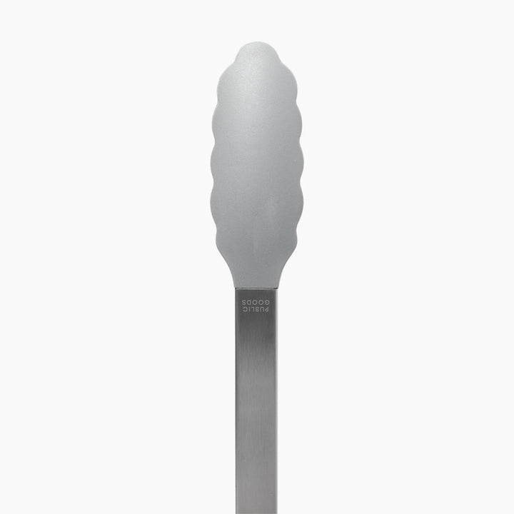 Silicone Tongs