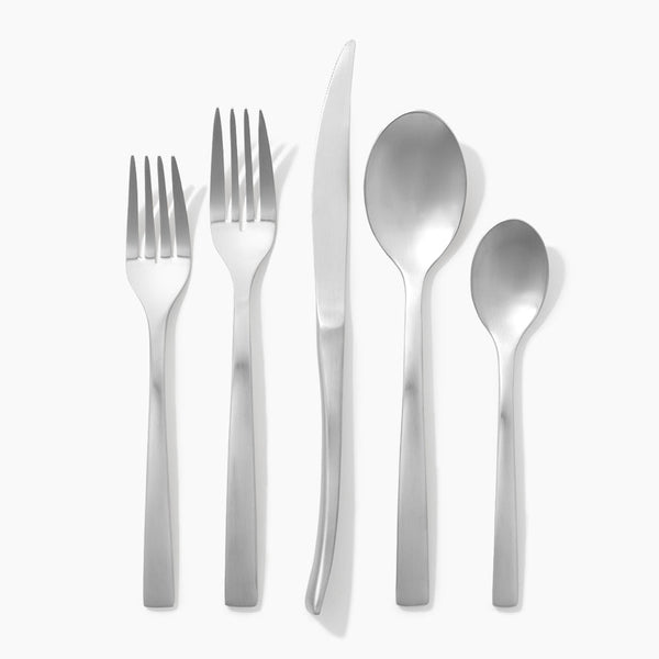 18/10 Stainless Steel Forged Flatware Set