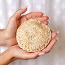 Sisal Exfoliating Body Scrubber