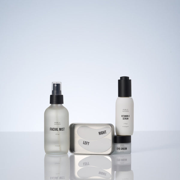 Vitamin C Serum