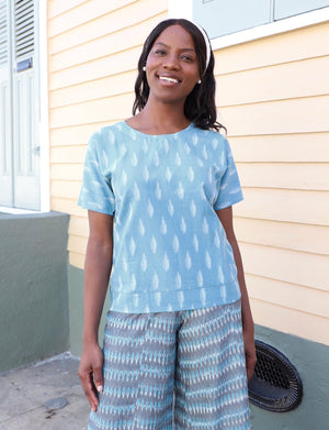 Skyline Top- FINAL SALE