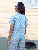 Skyline Top- FINAL SALE