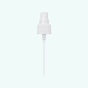 Small Spray Pump: 2.5oz