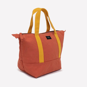 Mini Canvas Tote Bag