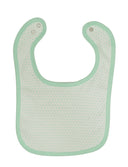 Snap Bib - Available in 4 Colors