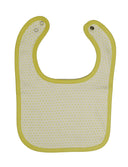 Snap Bib - Available in 4 Colors