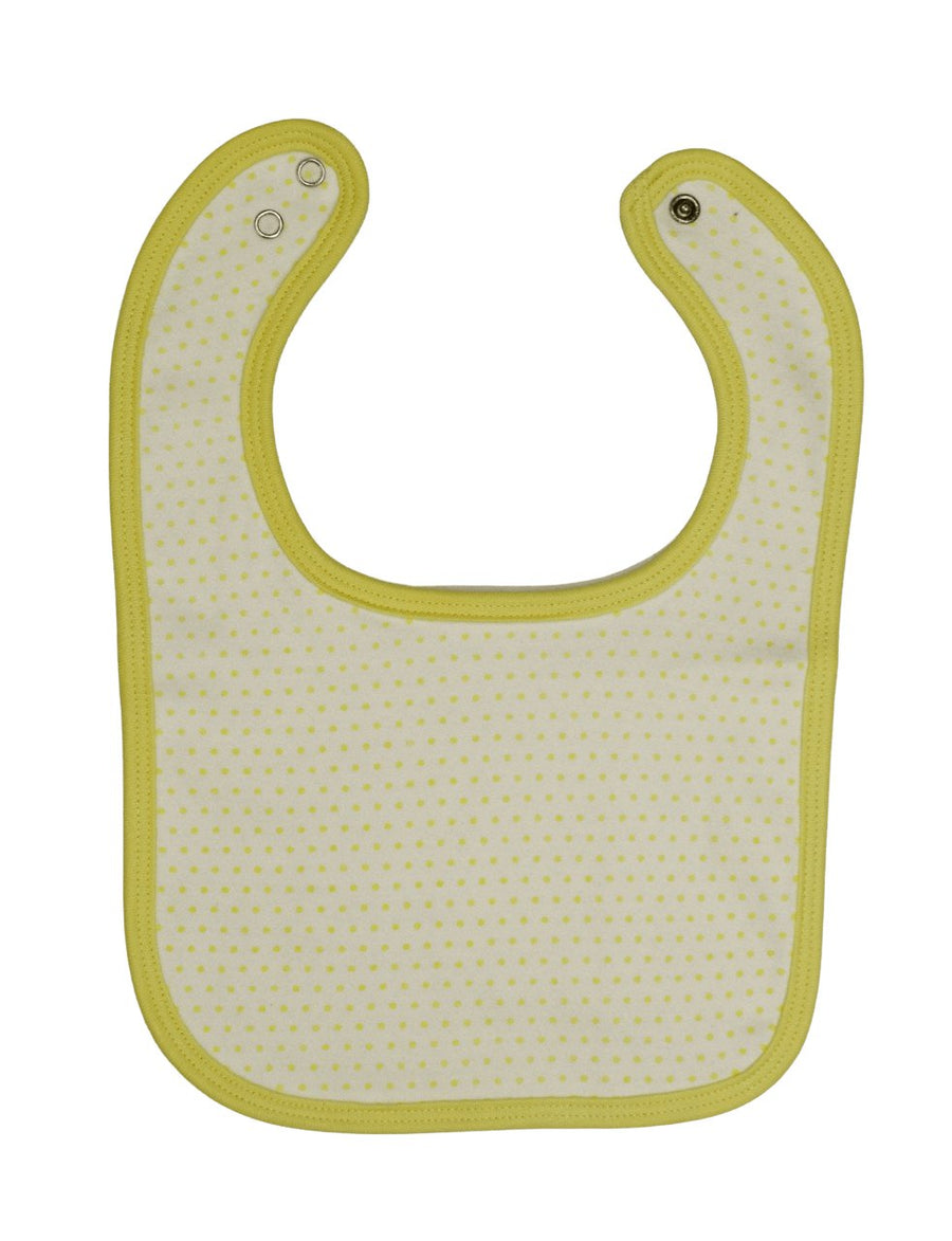 Snap Bib - Available in 4 Colors