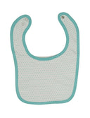 Snap Bib - Available in 4 Colors