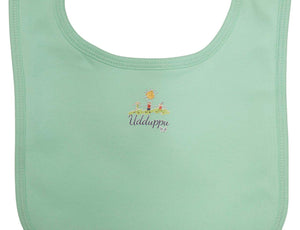 Snap Bib - Available in 4 Colors