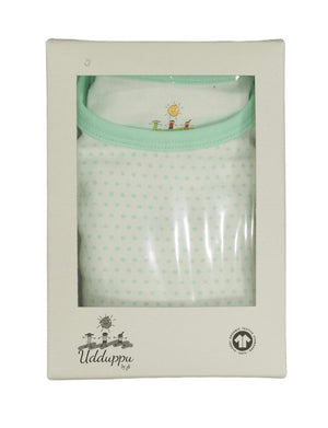 Snap Bib - Available in 4 Colors