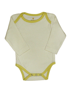Snap Long Sleeve Body Suit & Hat- Available in 4 Colors