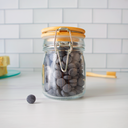 Charcoal MINT Toothpaste Tablets