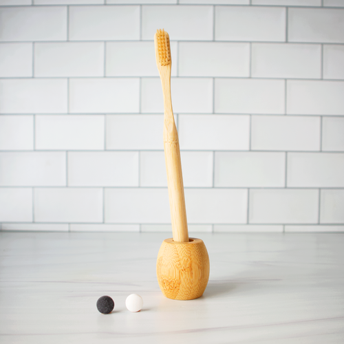 Bamboo Toothbrush