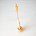 Bamboo Toothbrush