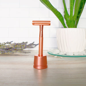 Safety Razor